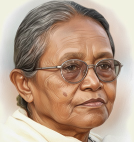 Adivasi Woman Literary Award 2022