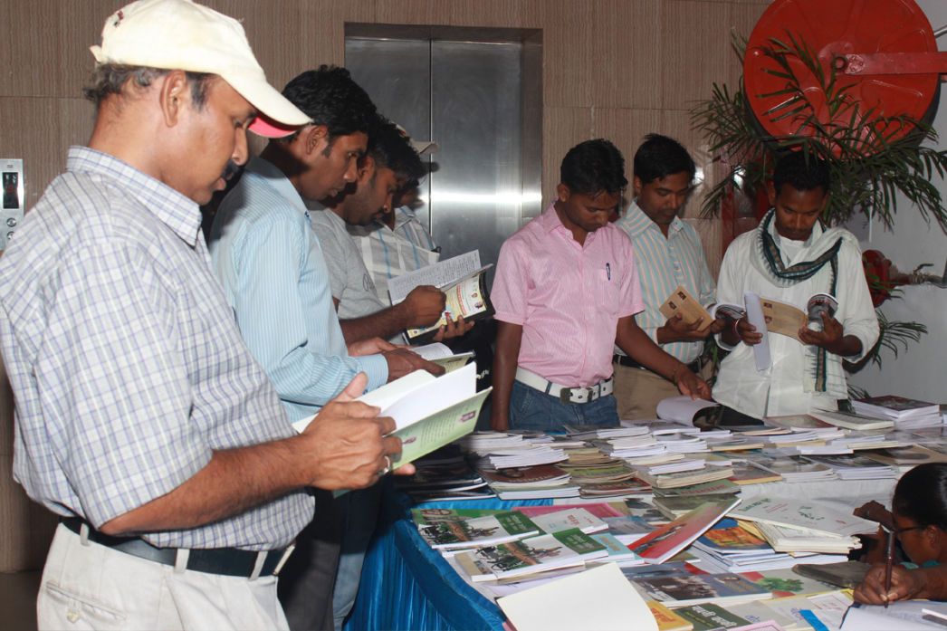 PKF Adivasi Books